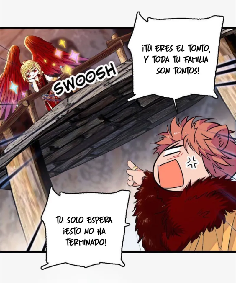 16 El lindo mundo de las bestias