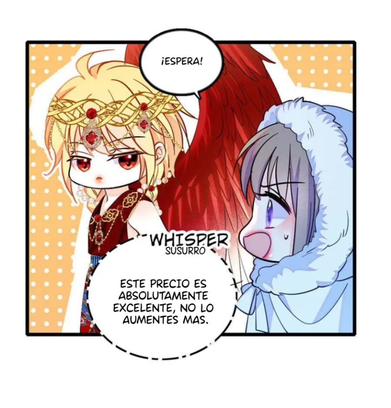 5 El lindo mundo de las bestias