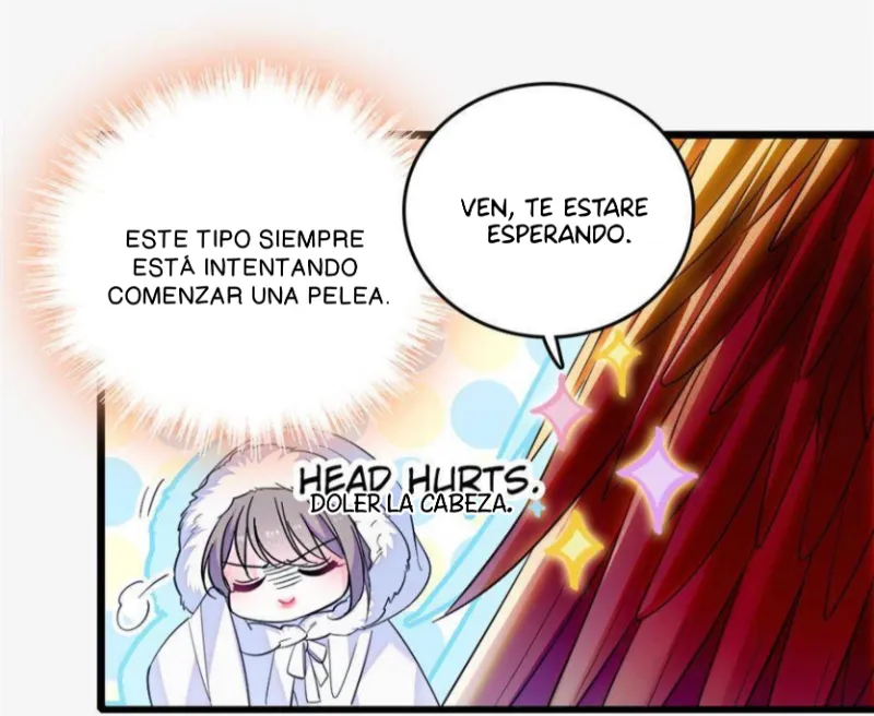 17 El lindo mundo de las bestias