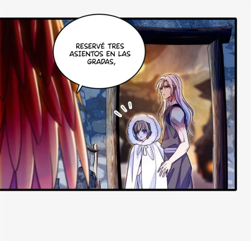 13 El lindo mundo de las bestias