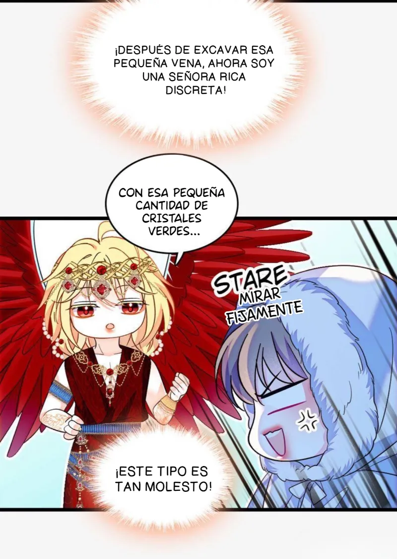 5 El lindo mundo de las bestias