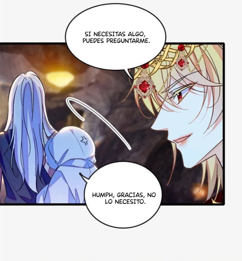 6 El lindo mundo de las bestias