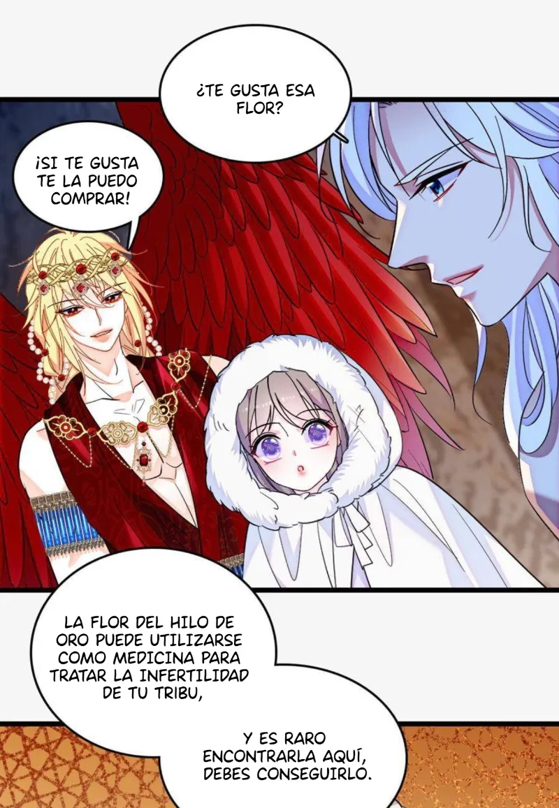 18 El lindo mundo de las bestias