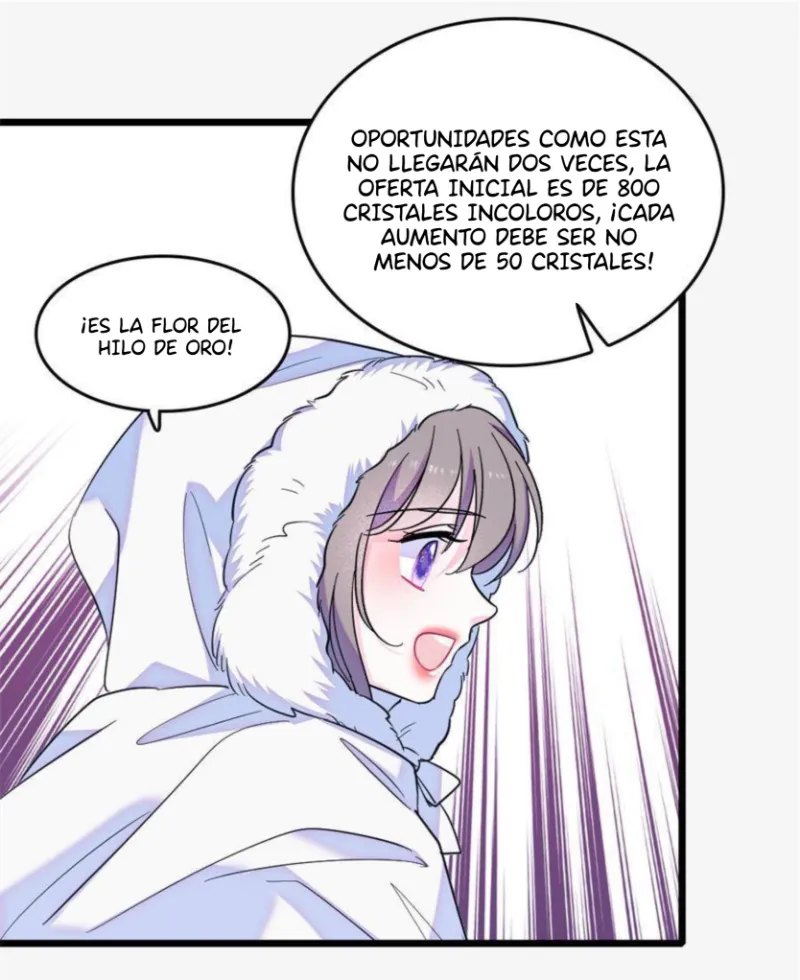 17 El lindo mundo de las bestias