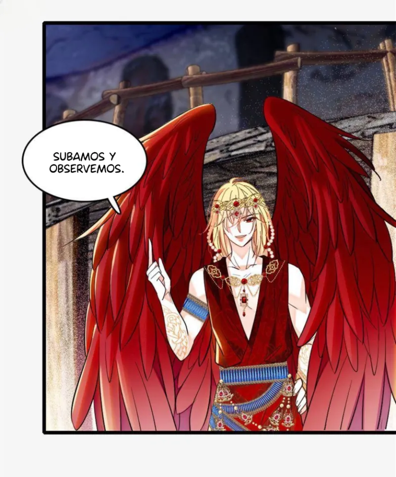 14 El lindo mundo de las bestias