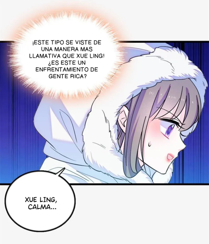 26 El lindo mundo de las bestias