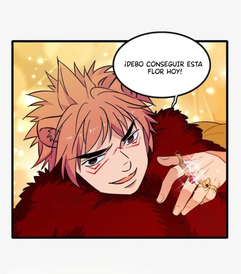 25 El lindo mundo de las bestias