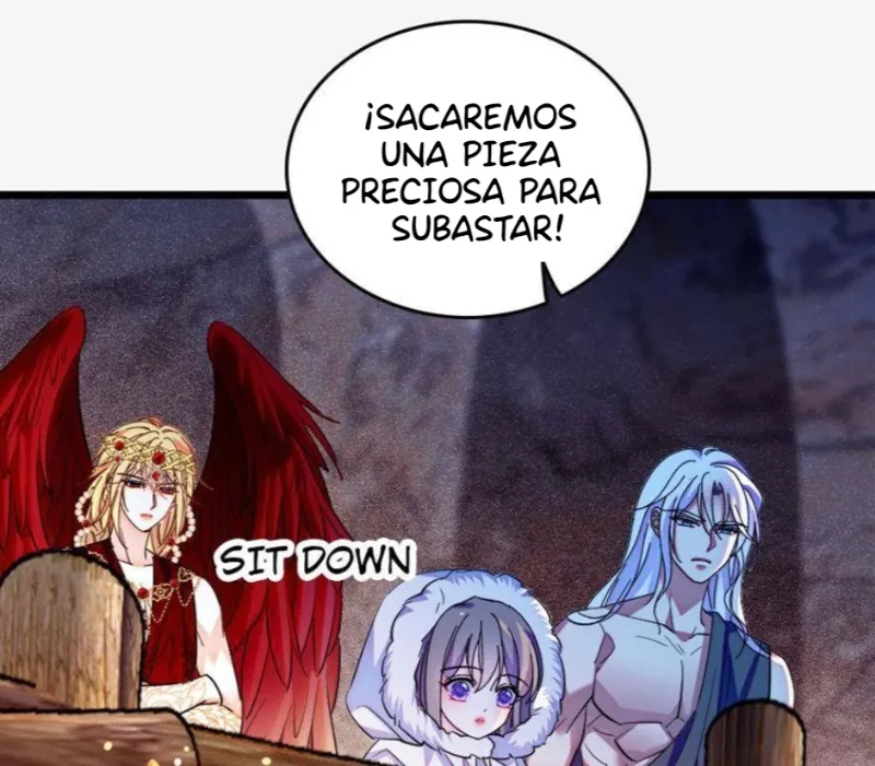 15 El lindo mundo de las bestias