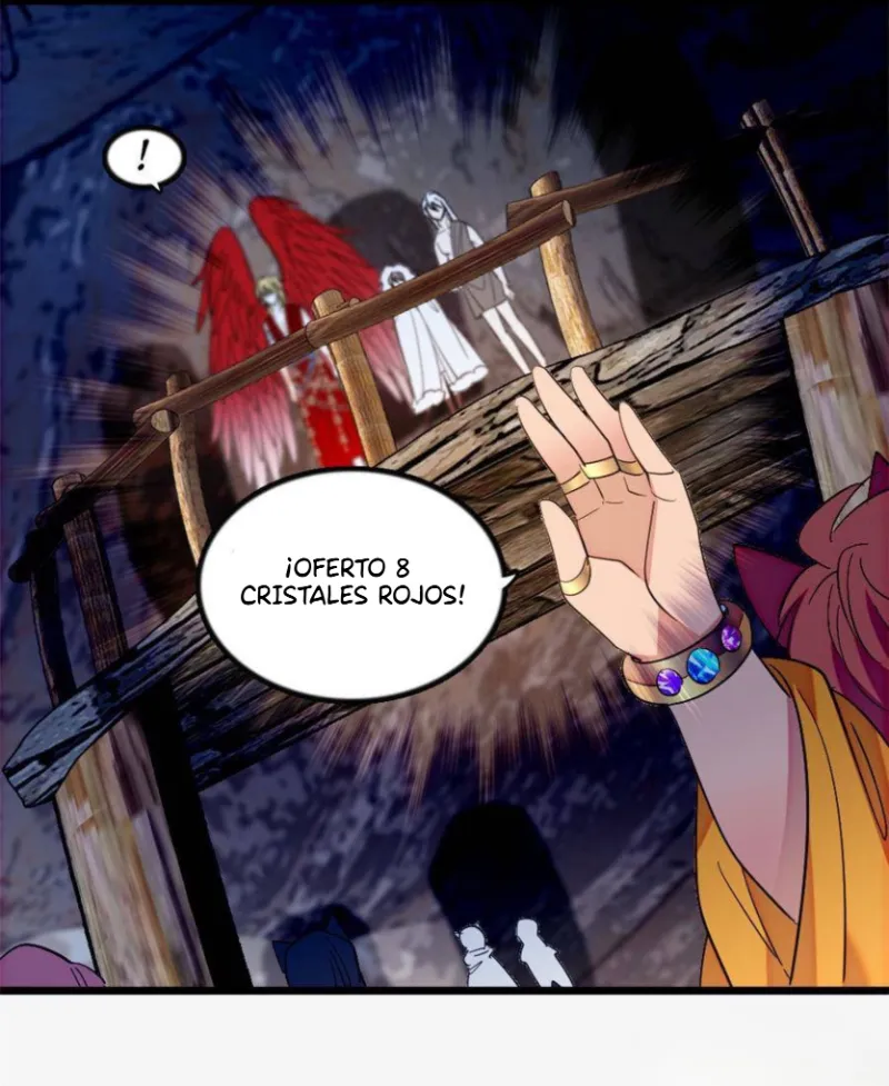 24 El lindo mundo de las bestias