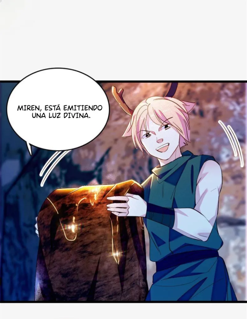 8 El lindo mundo de las bestias