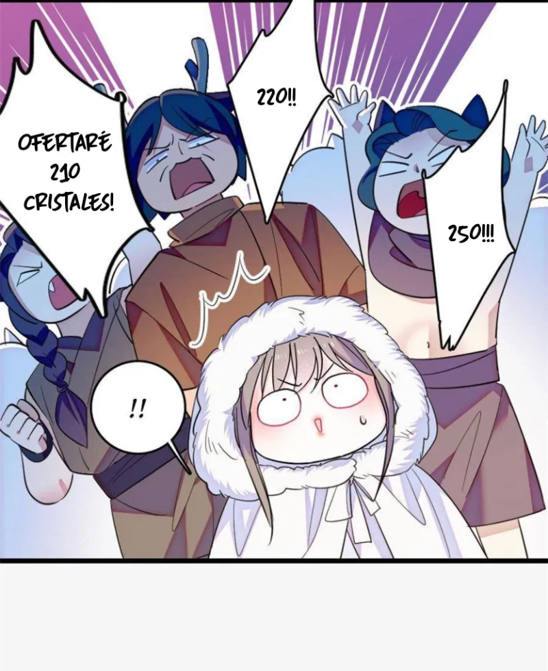 11 El lindo mundo de las bestias