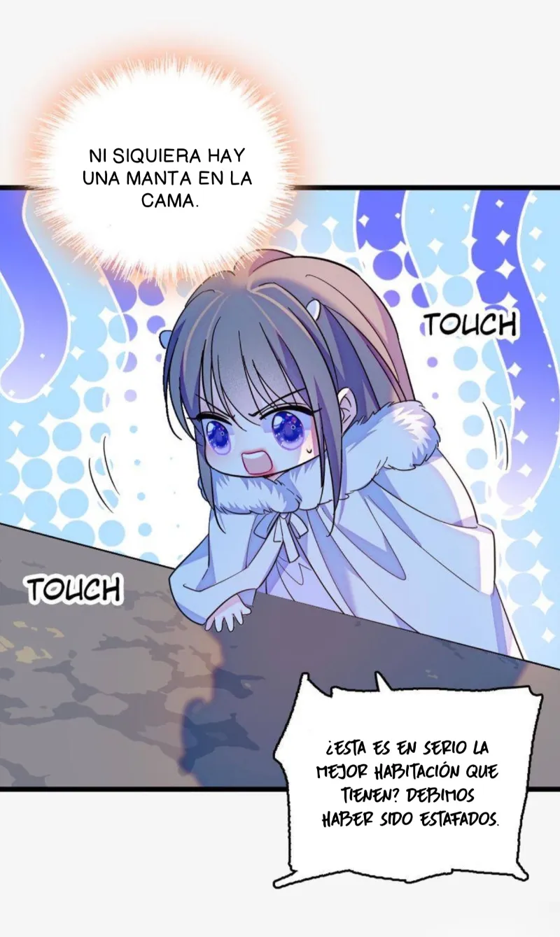 9 El lindo mundo de las bestias