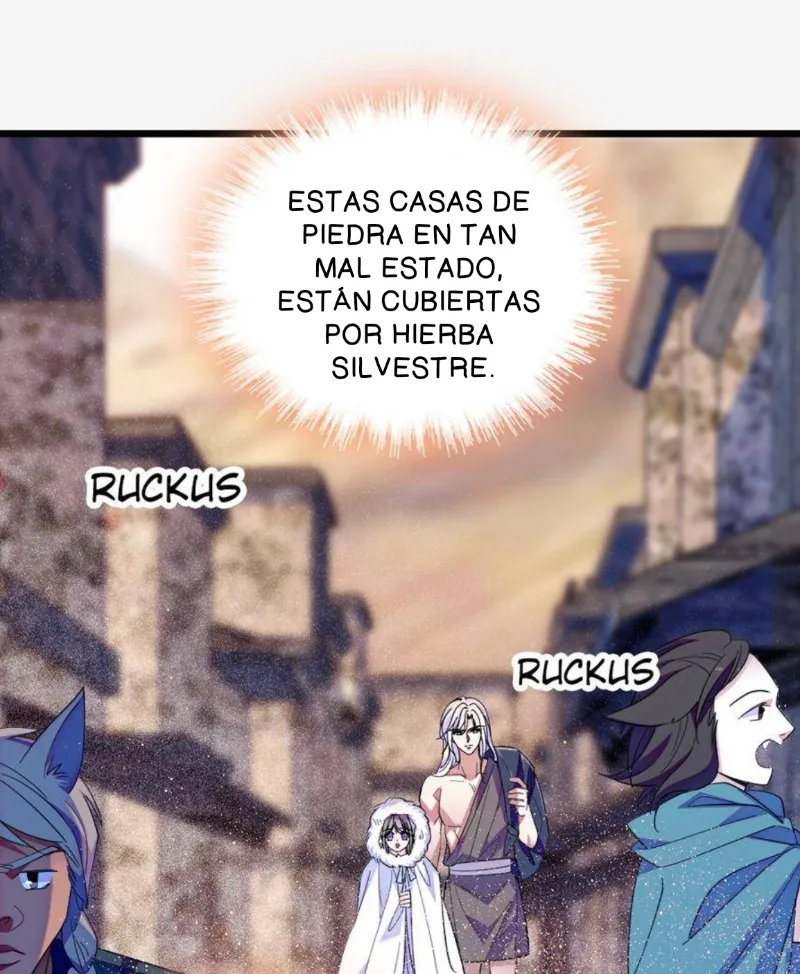 3 El lindo mundo de las bestias