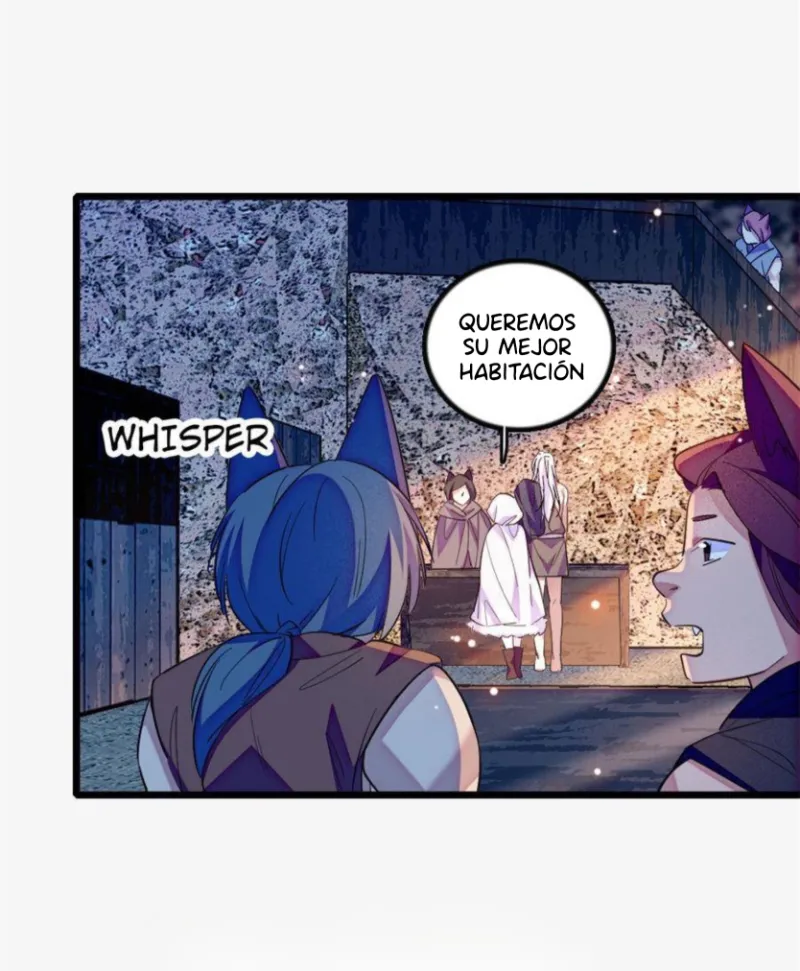 7 El lindo mundo de las bestias