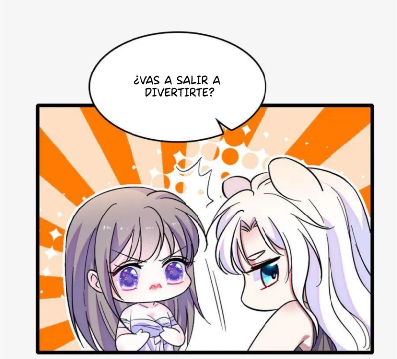 16 El lindo mundo de las bestias