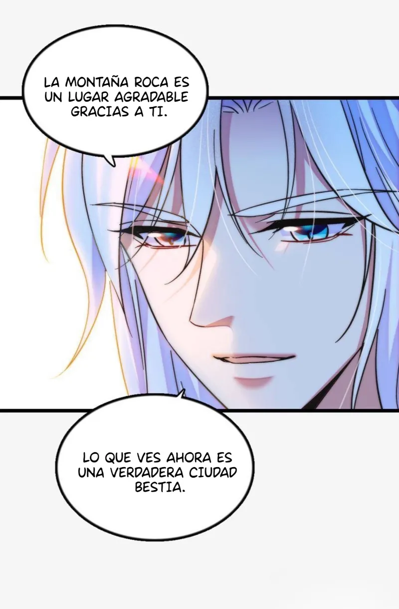 13 El lindo mundo de las bestias