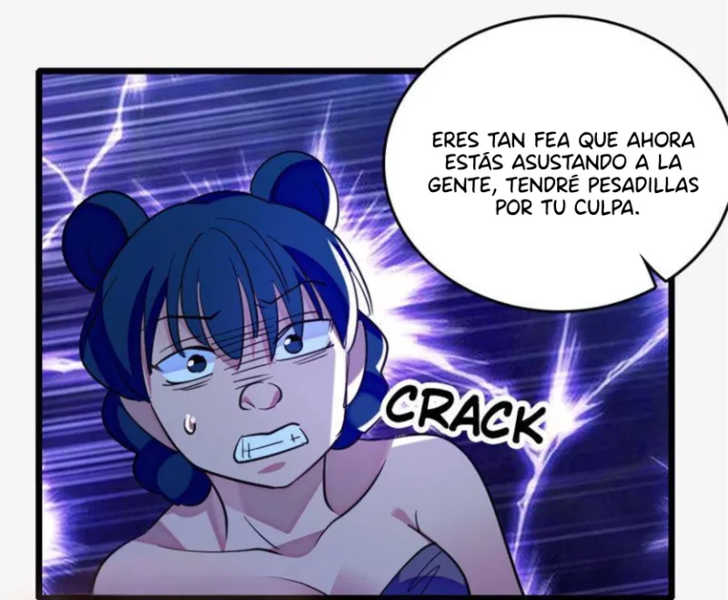 22 El lindo mundo de las bestias