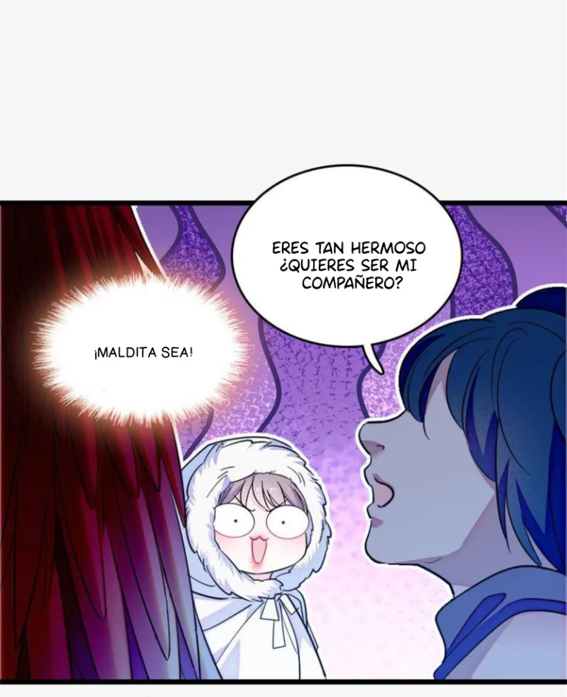 20 El lindo mundo de las bestias