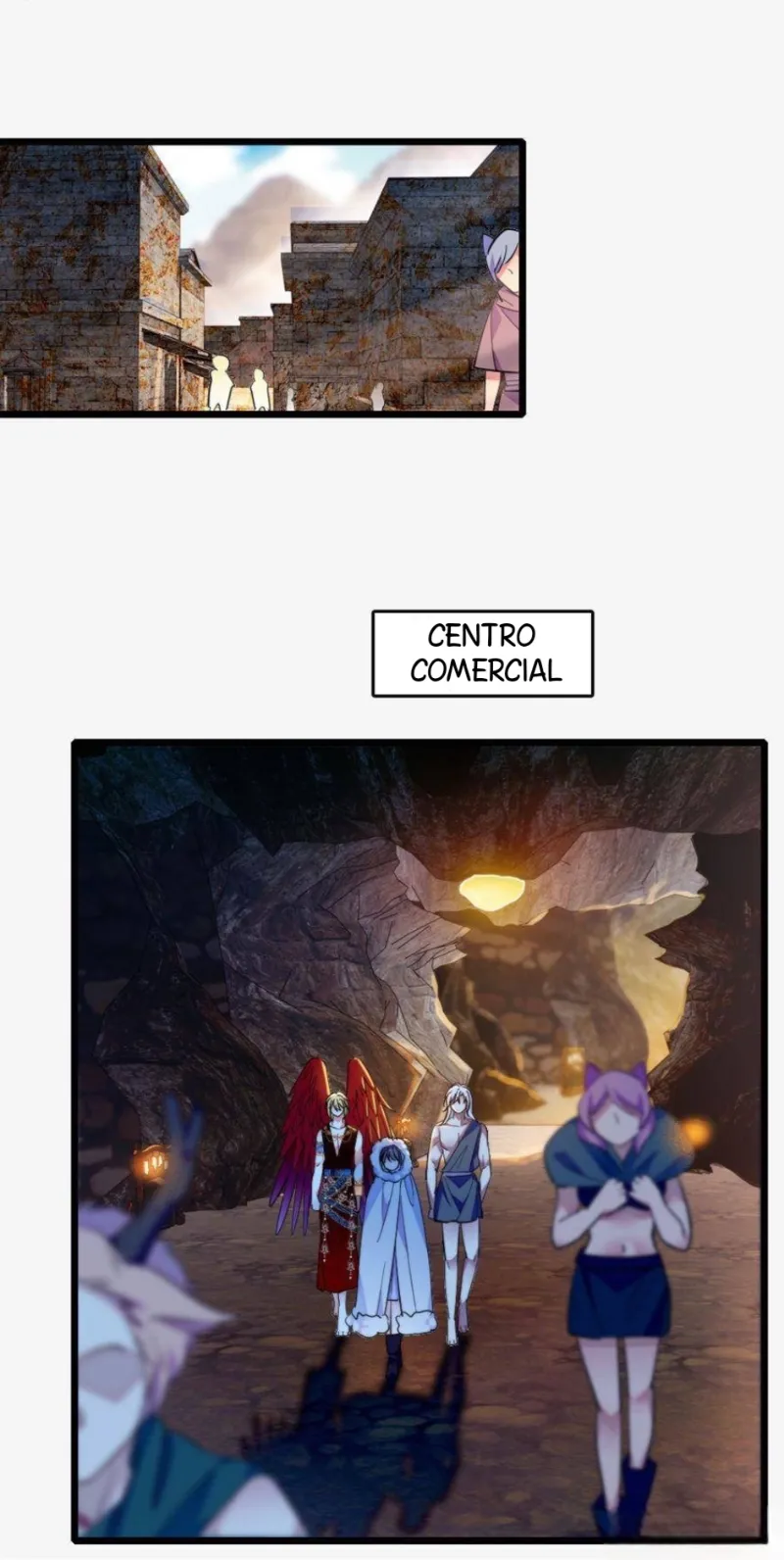 30 El lindo mundo de las bestias