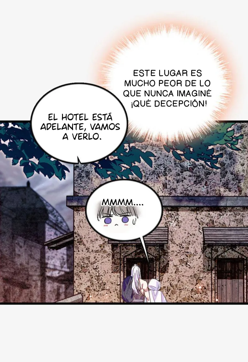 6 El lindo mundo de las bestias