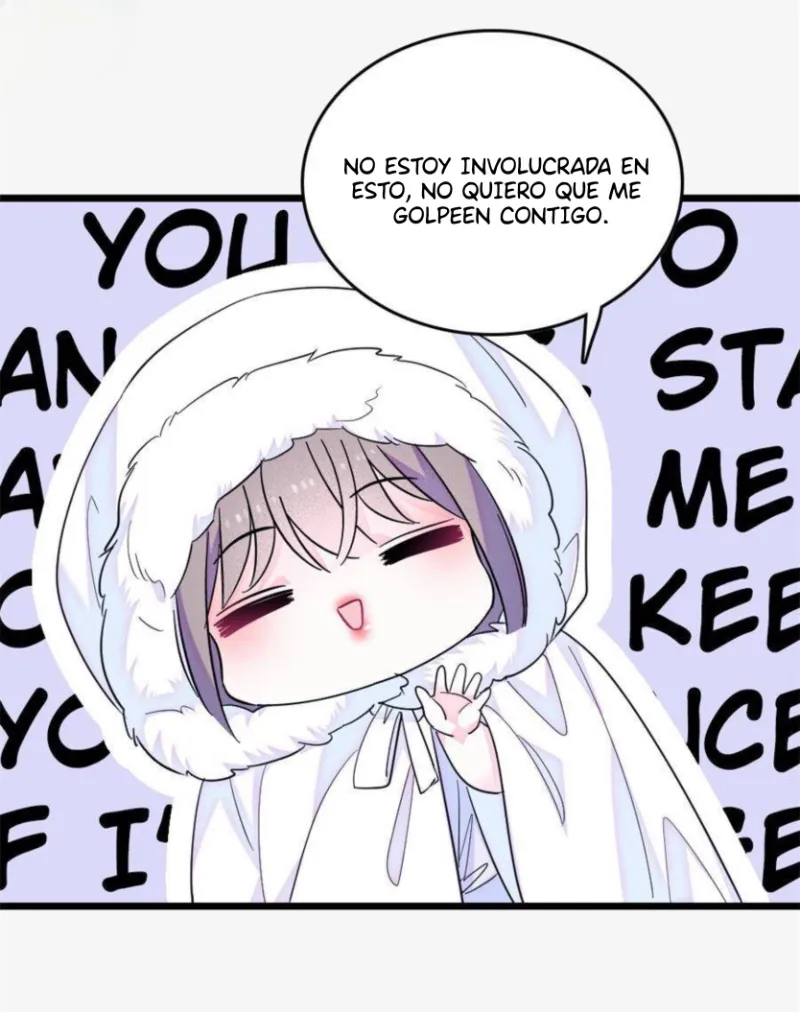 28 El lindo mundo de las bestias