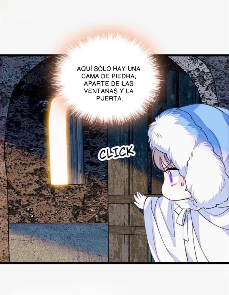 8 El lindo mundo de las bestias