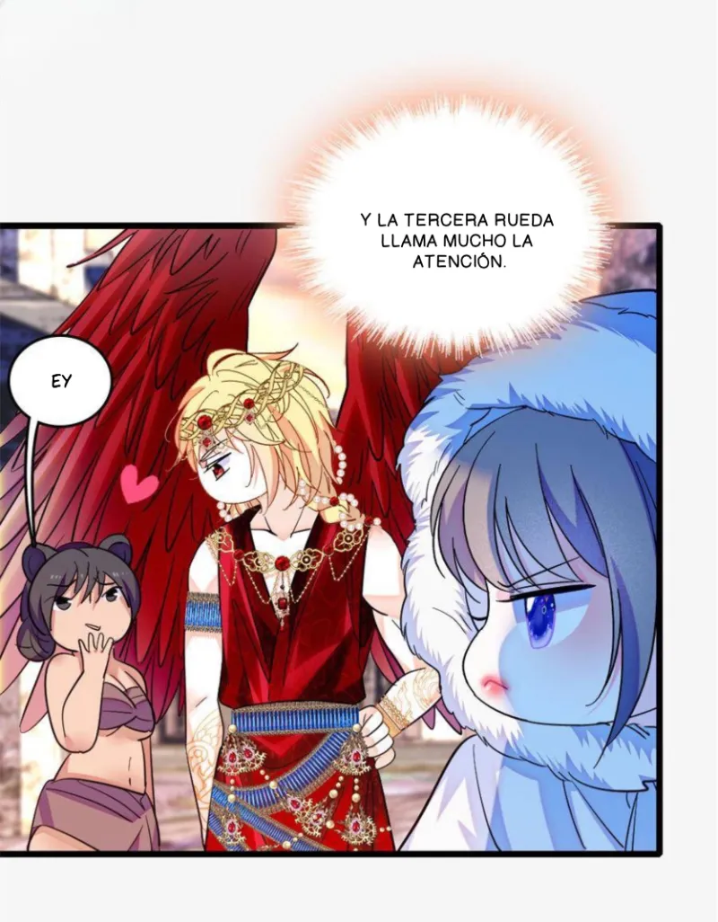 19 El lindo mundo de las bestias