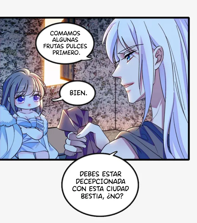 10 El lindo mundo de las bestias