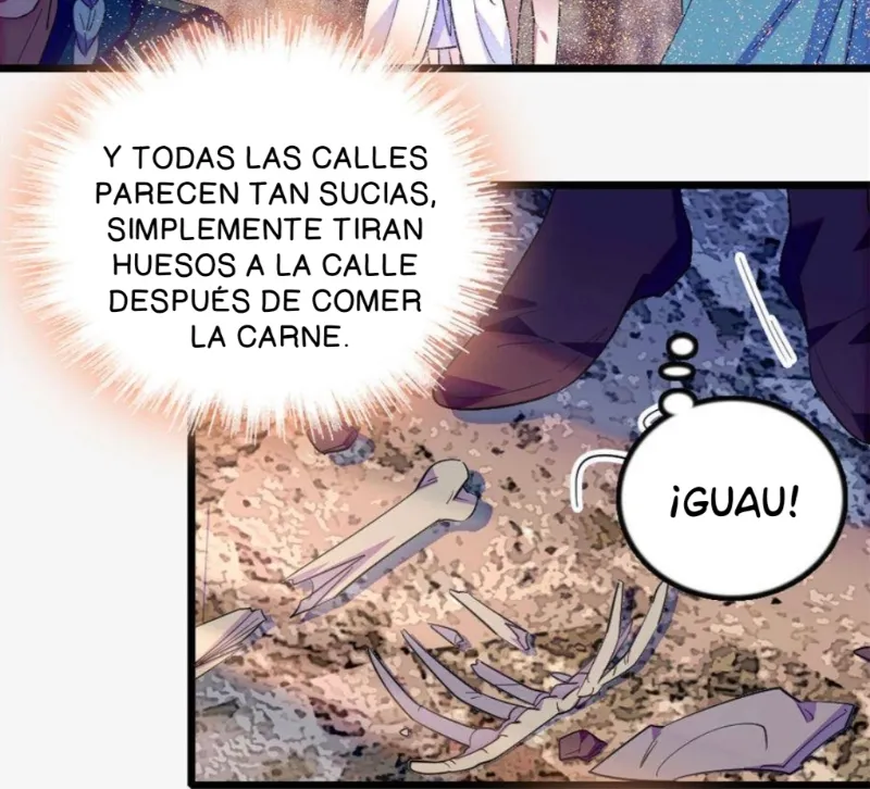 4 El lindo mundo de las bestias