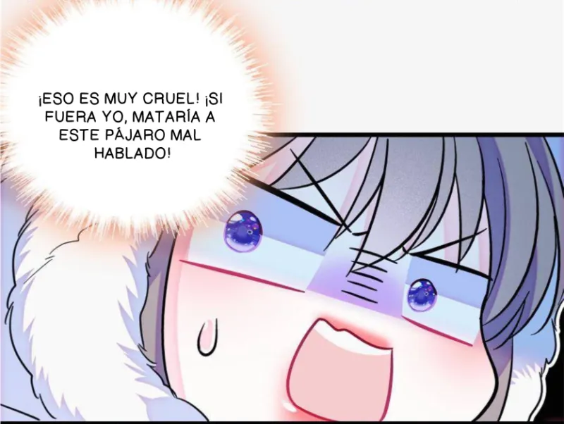 23 El lindo mundo de las bestias