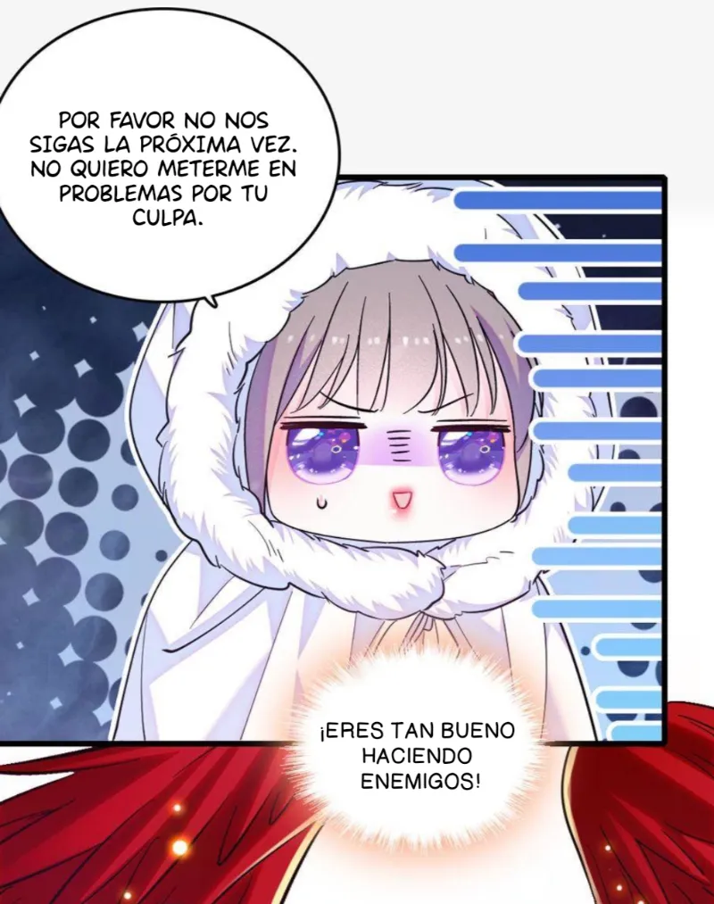 25 El lindo mundo de las bestias