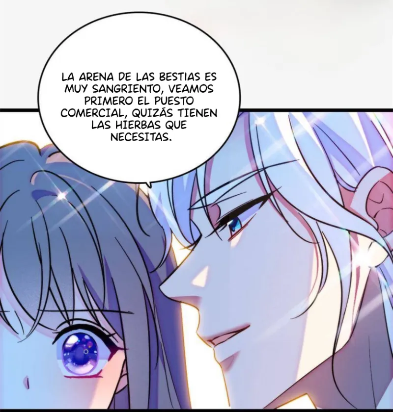 15 El lindo mundo de las bestias