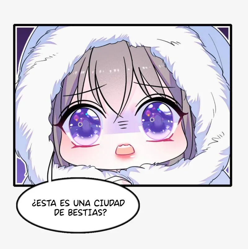 2 El lindo mundo de las bestias