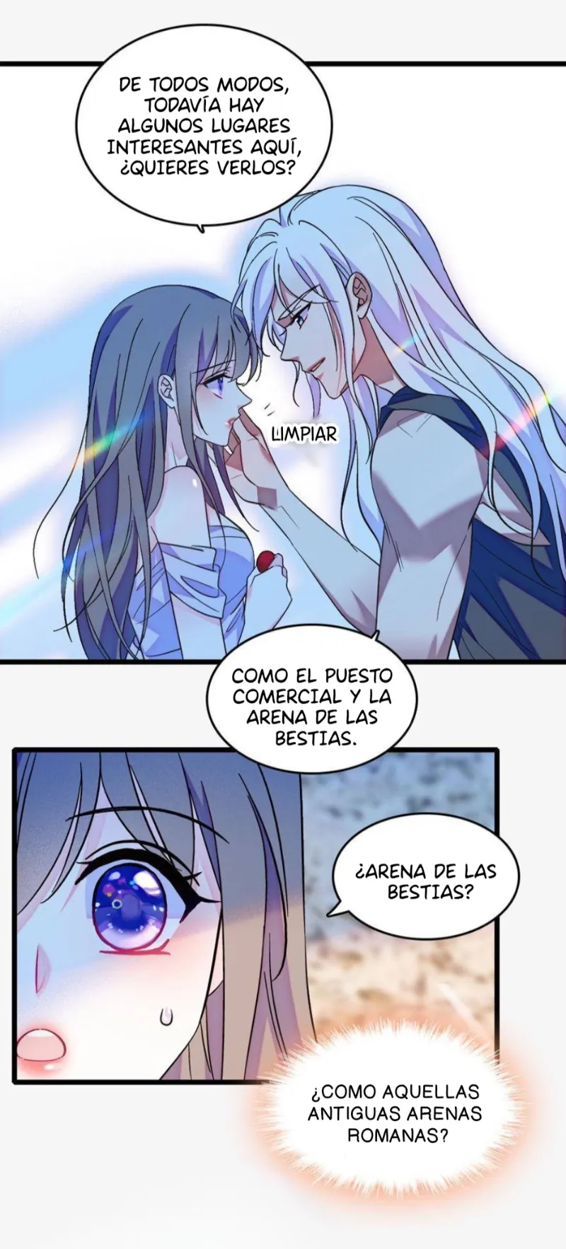 14 El lindo mundo de las bestias