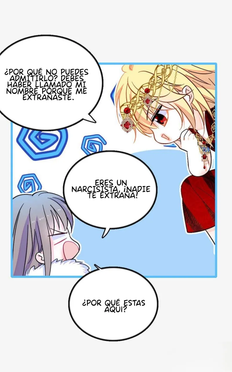 12 El lindo mundo de las bestias