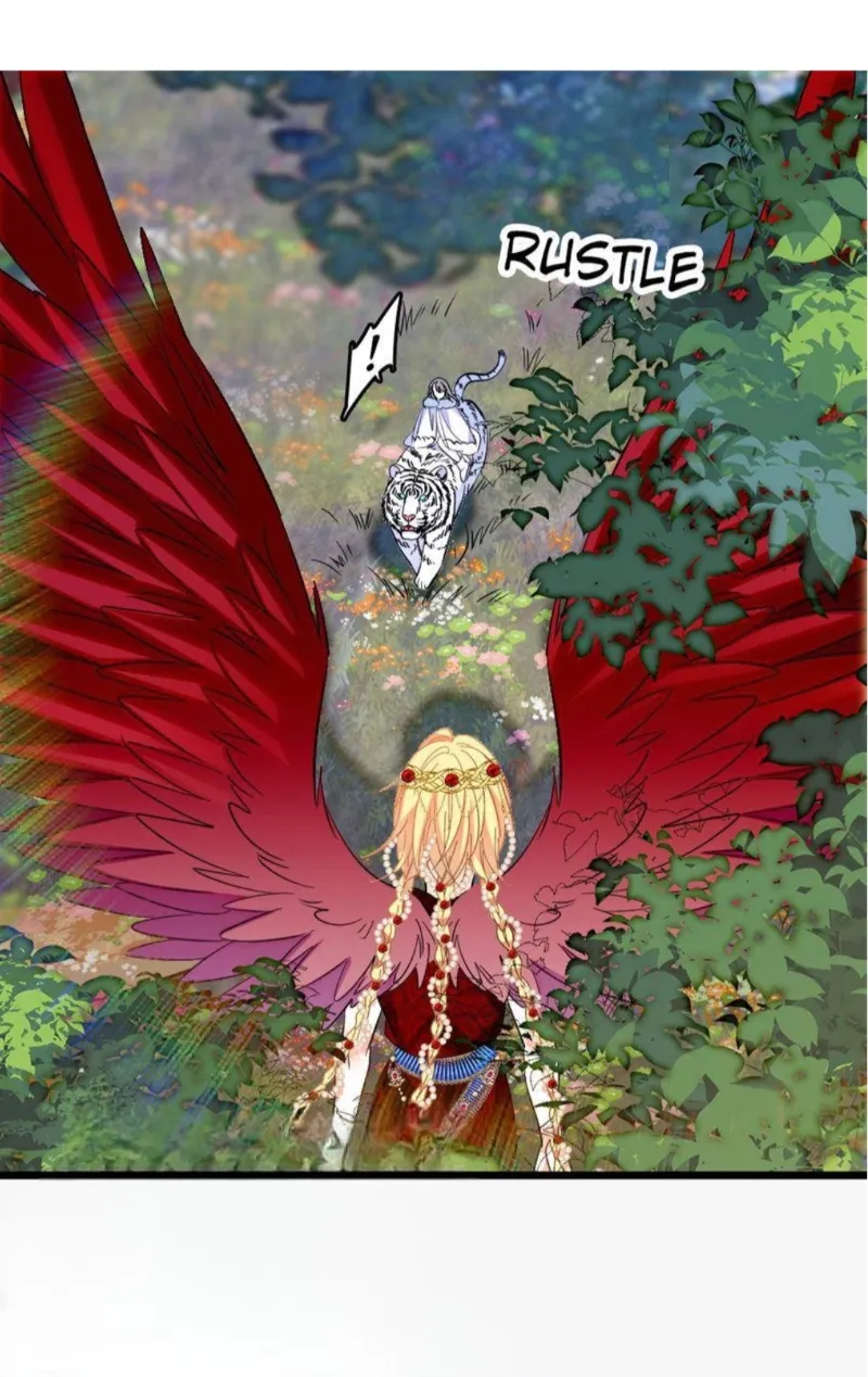 9 El lindo mundo de las bestias