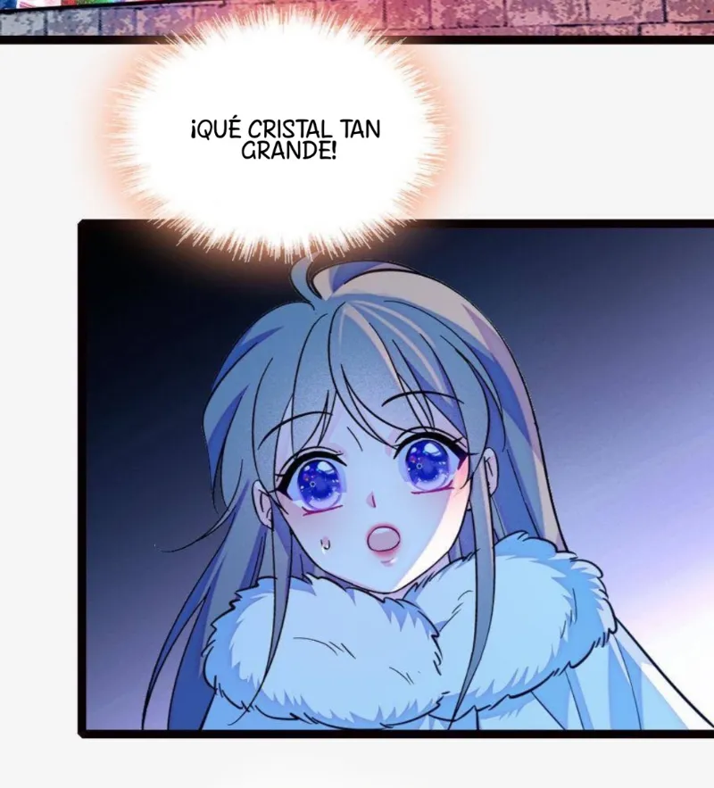 20 El lindo mundo de las bestias