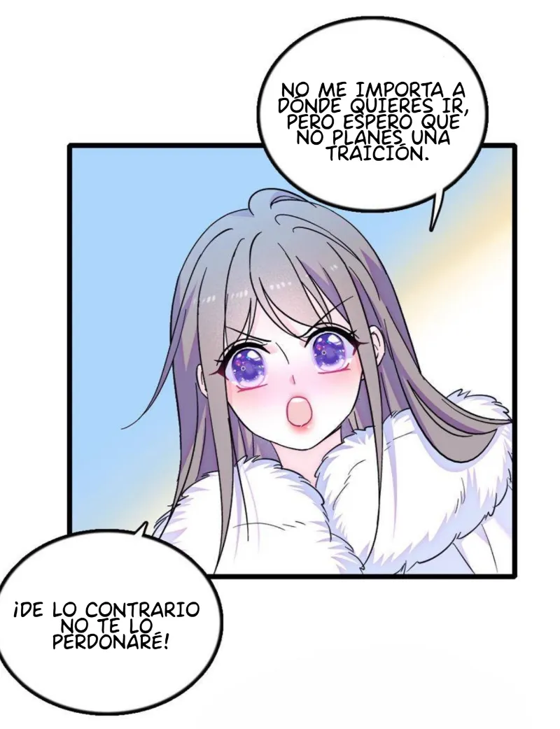 14 El lindo mundo de las bestias