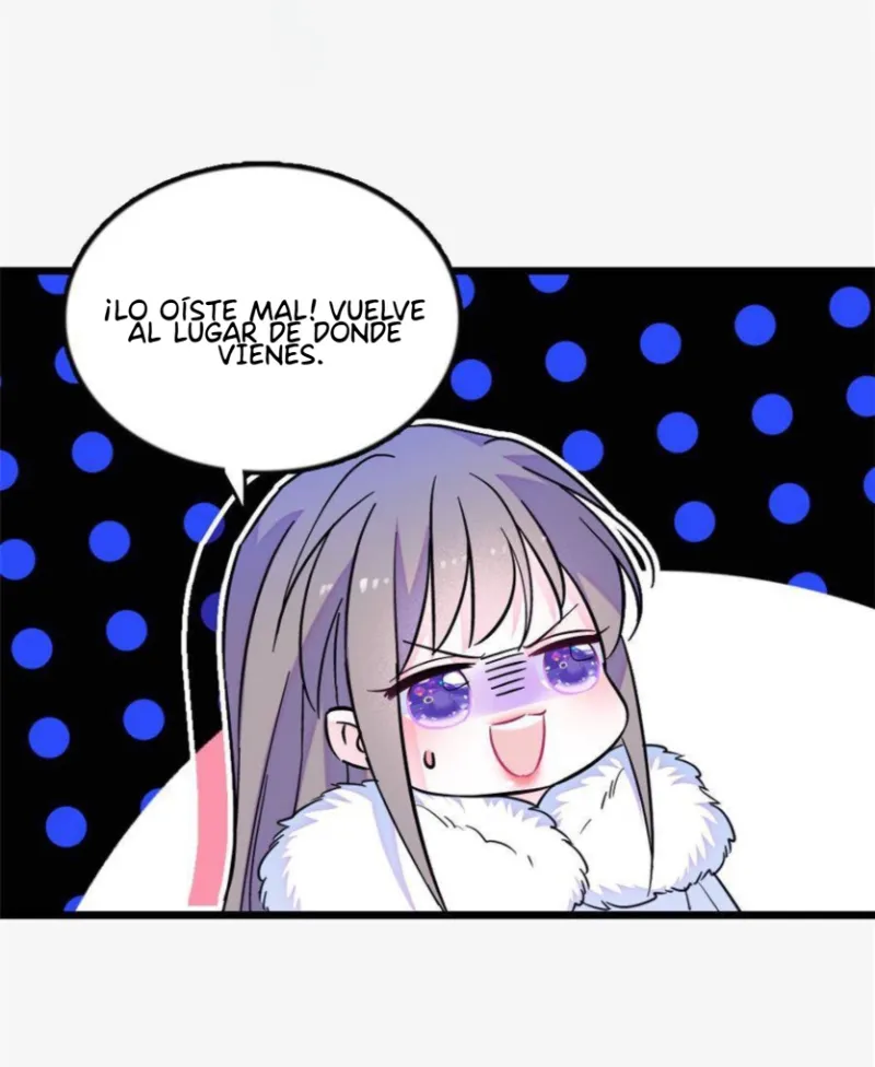 11 El lindo mundo de las bestias