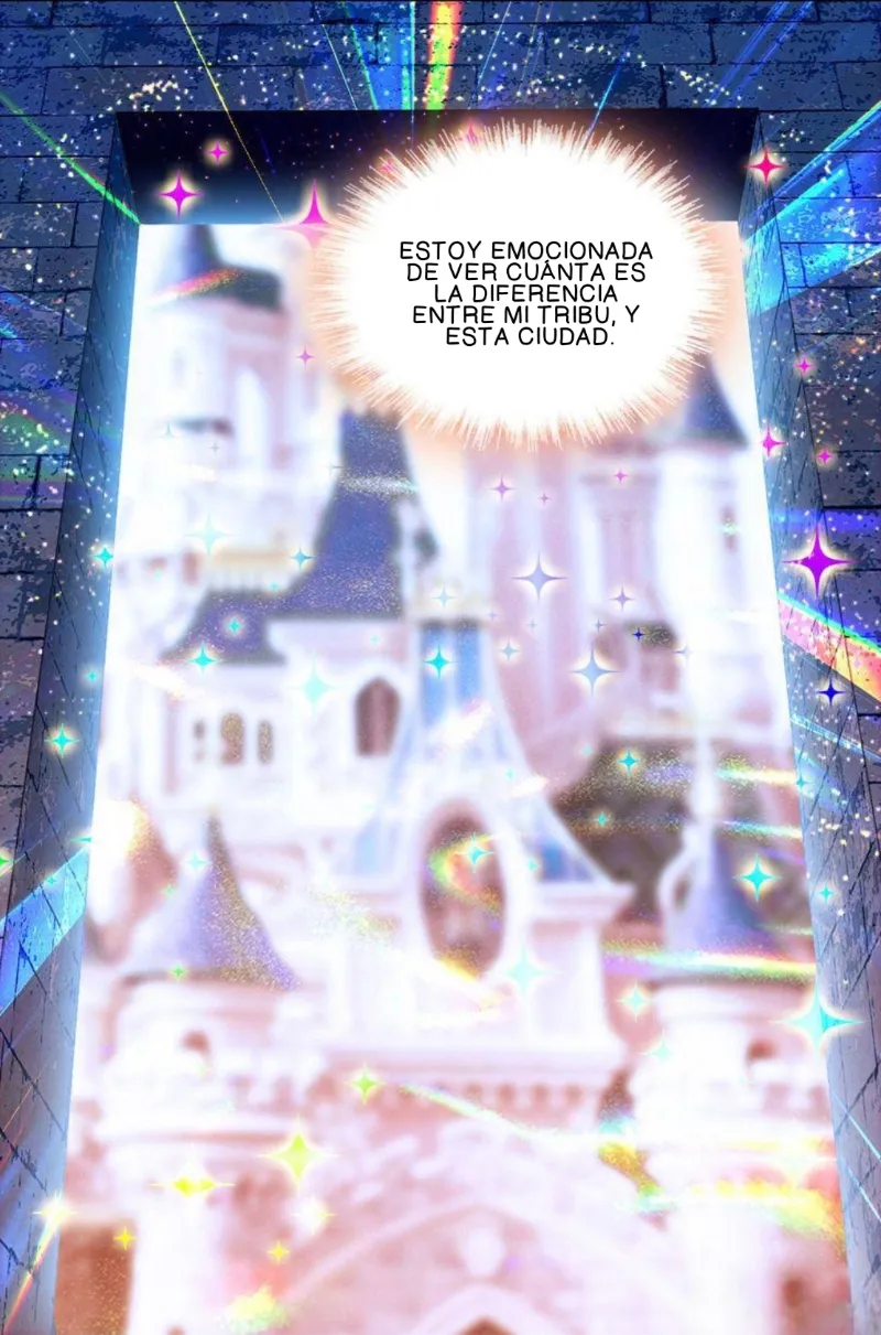 31 El lindo mundo de las bestias