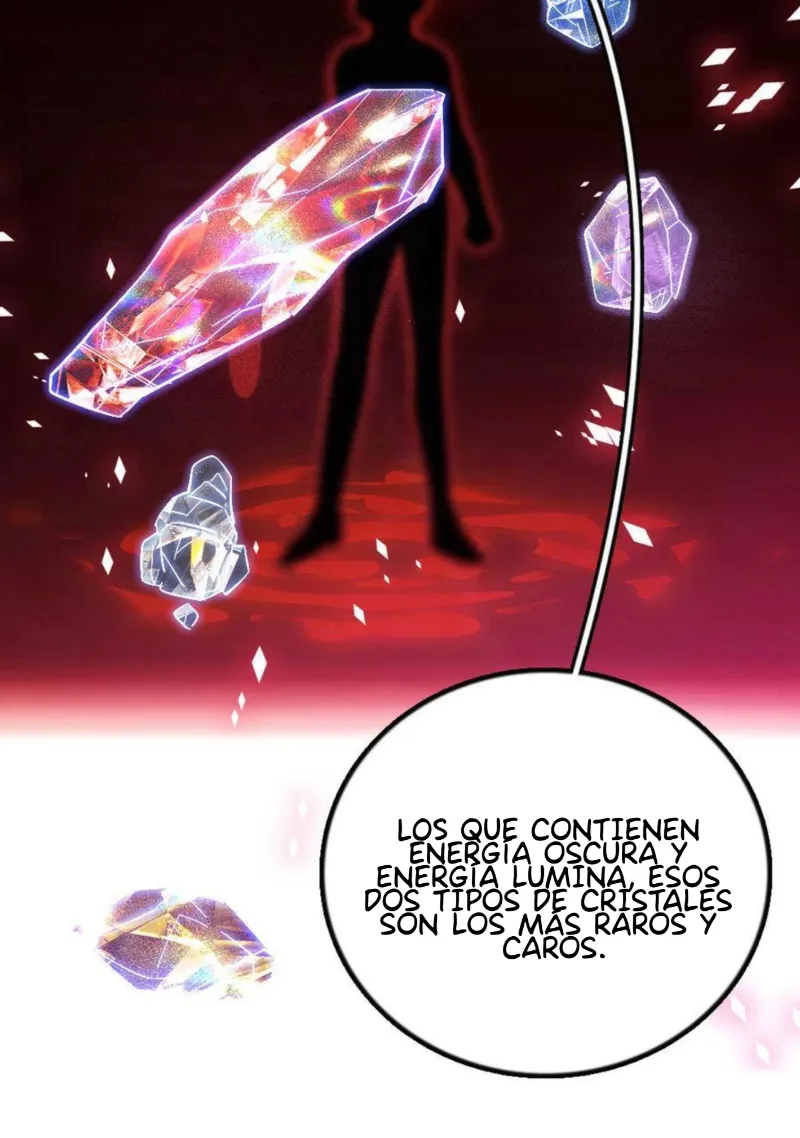 25 El lindo mundo de las bestias