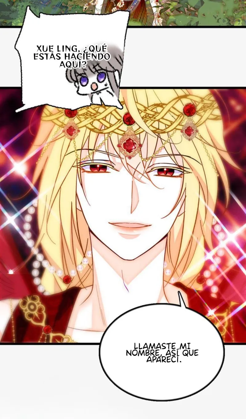 10 El lindo mundo de las bestias