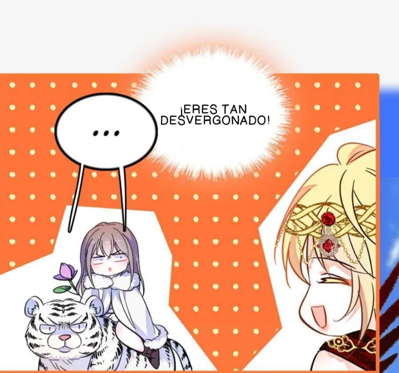 16 El lindo mundo de las bestias