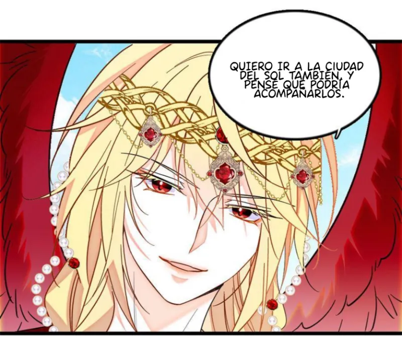 13 El lindo mundo de las bestias