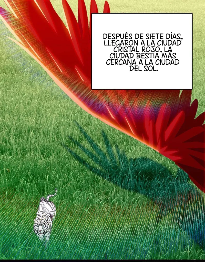 18 El lindo mundo de las bestias