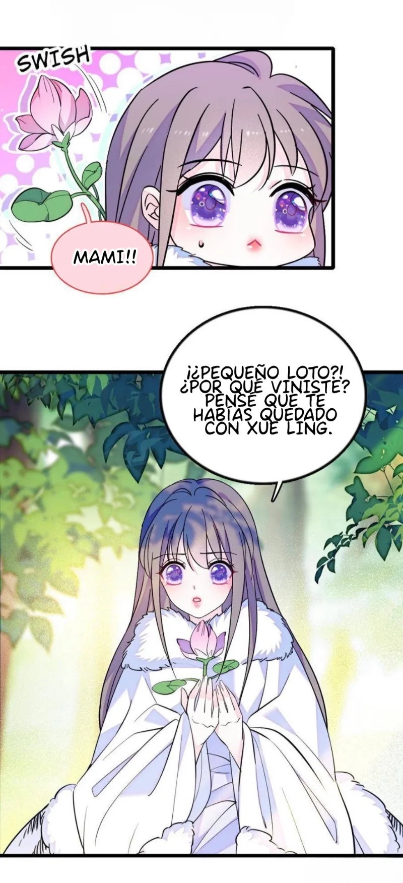 8 El lindo mundo de las bestias