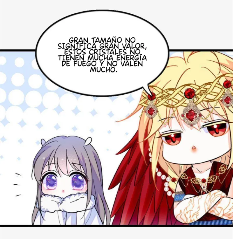 23 El lindo mundo de las bestias