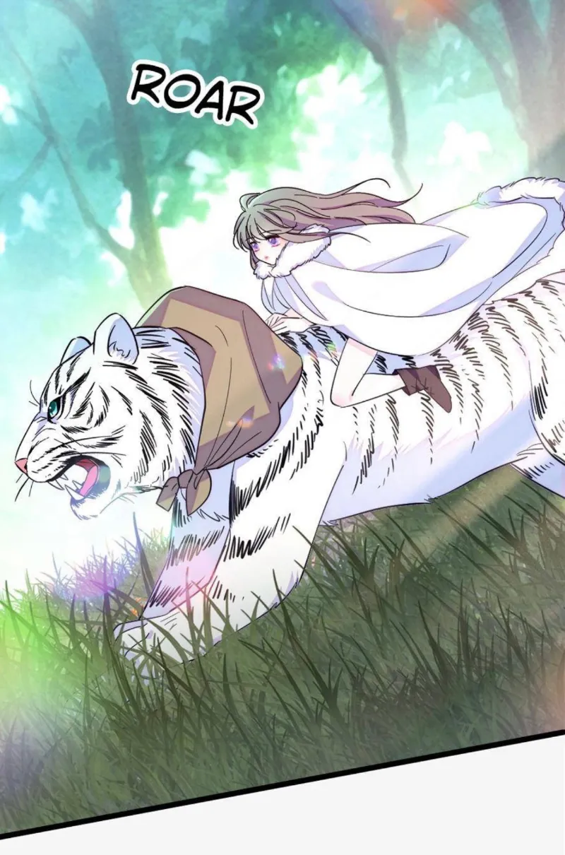 2 El lindo mundo de las bestias