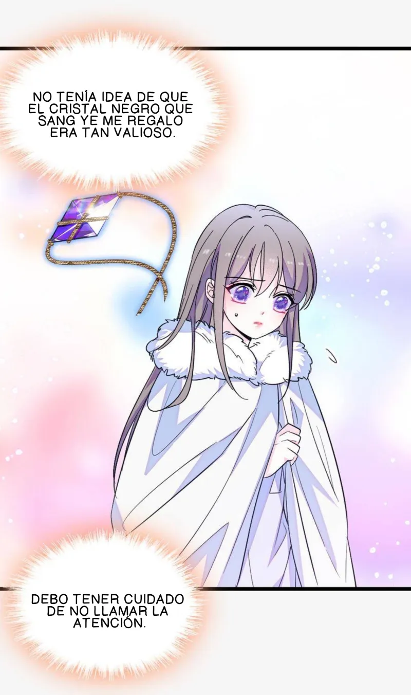 26 El lindo mundo de las bestias