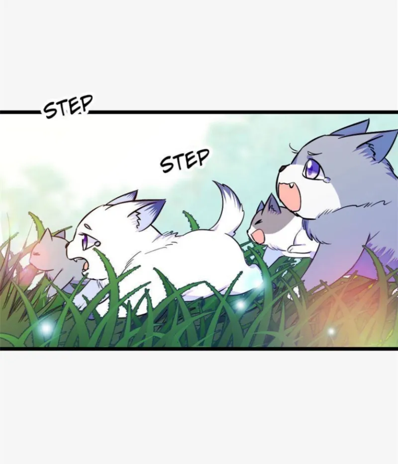 4 El lindo mundo de las bestias